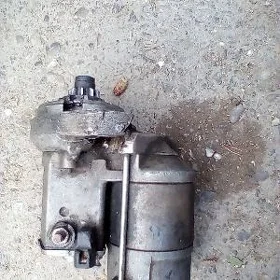 Gazel starter газель