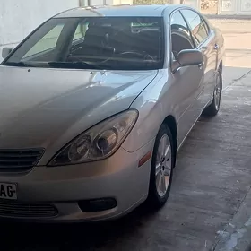 Lexus ES 300 2002