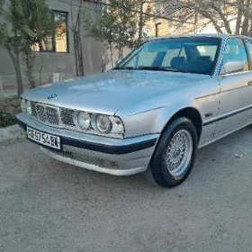 BMW 525 1990