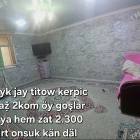 titow jay kerpiç