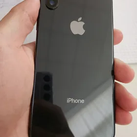 iPhone x 256/76