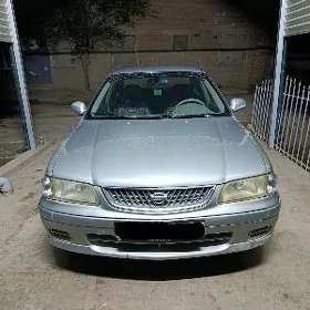 Nissan Sunny 1999