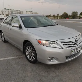 Toyota Camry 2007
