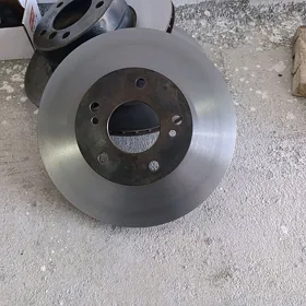 baraban Nissan mahima