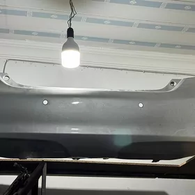 PALTA se klas bamper