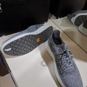 Кроссовки Tinberland