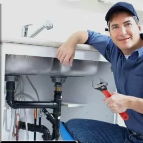 Сантехника  ️Электрика