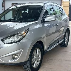 Hyundai Tucson 2010