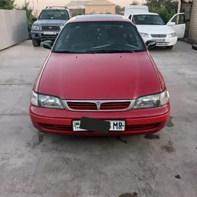 Toyota Carina 1993
