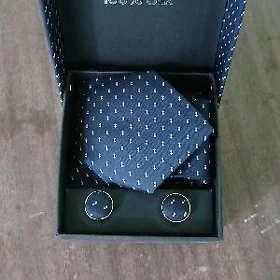 Галстук от фирмы CARLO CAVALLO