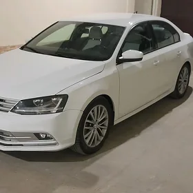 Volkswagen Jetta 2017