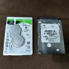 źostkiy disk HDD 1TB