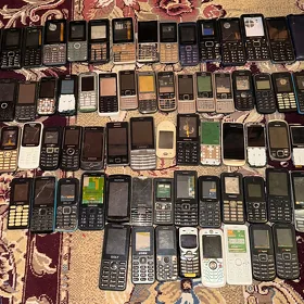 Телефон Запчаст