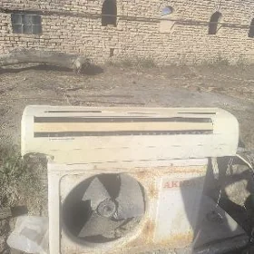 кондиционер Акира 18 лик