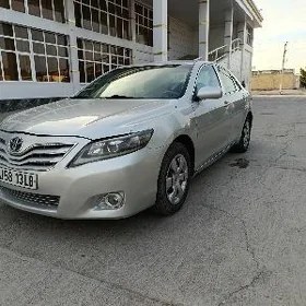 Toyota Camry 2008