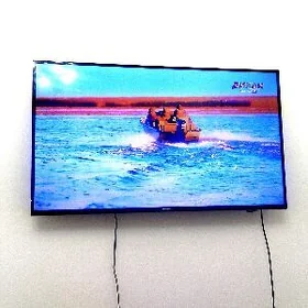 43 SAMSUNG telewizor телевизор