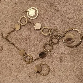 комплект верчаси