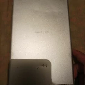 Galaxy tab a7 lite