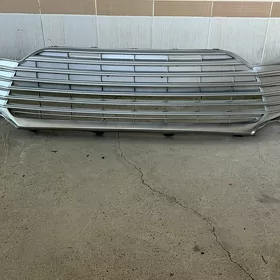 Camry 2021 Oblisowka