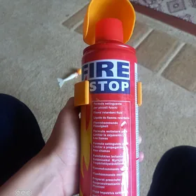 Огнетушитель