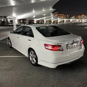 Toyota Camry 2011