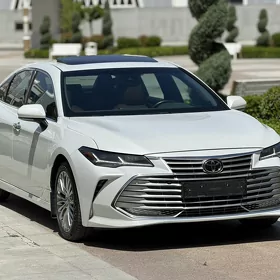 Toyota Avalon 2022