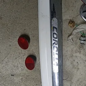 COROLLA YZKY NIKYL OTYRJATYR