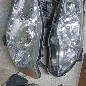 COROLLA FARA LE 2011--2013