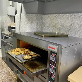 ПРОДАЕМ СТОЛОВУЮ