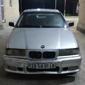BMW 325 1993