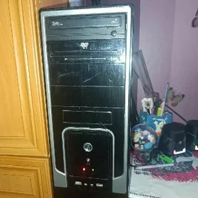 компьютер домашний срочно