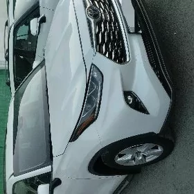 Toyota Highlander 2023