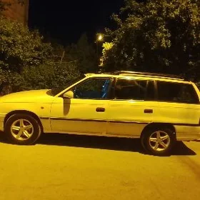 Opel Astra 1995