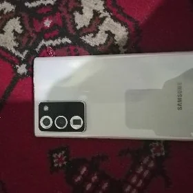 SAMSUNG GALAXY NOT20 ULTRA 5G