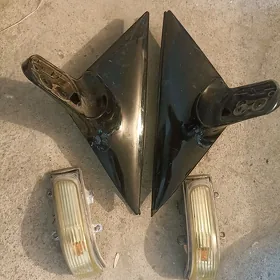 TOYOTA BAKAVOY DERJAK