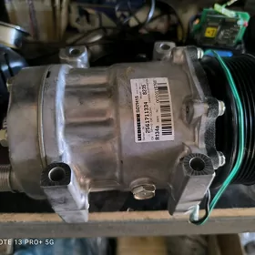 компрессор