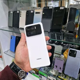 Xiaomi 11Ultra 12/256