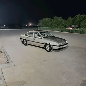 Opel Vectra 1991