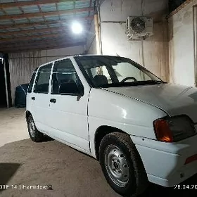 Daewoo Tico 1997