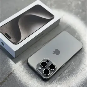 iPhone 15Pro 871SIM AA/A