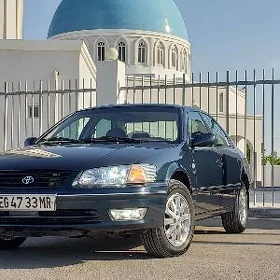 Toyota Camry 1998