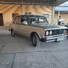 Lada 2106 2002