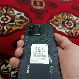 Redmi note14 4G