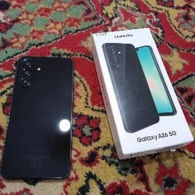 Galaxy A26 5G
