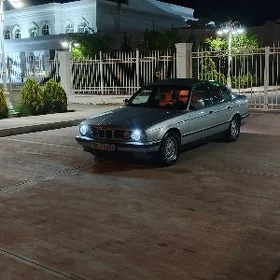 BMW E34 1993