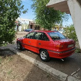 Opel Astra 1992