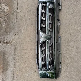 Облицовка Передний