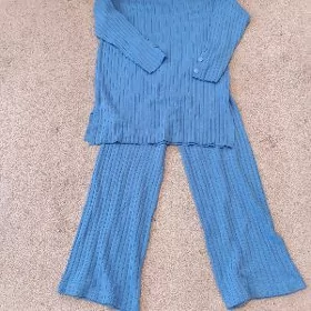 Комплект свитер