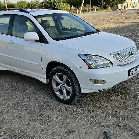 Lexus RX 330 2004
