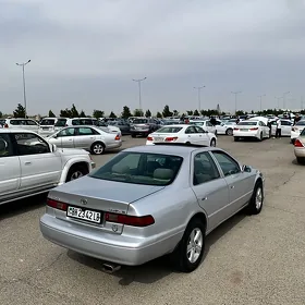 Toyota Camry 1998
